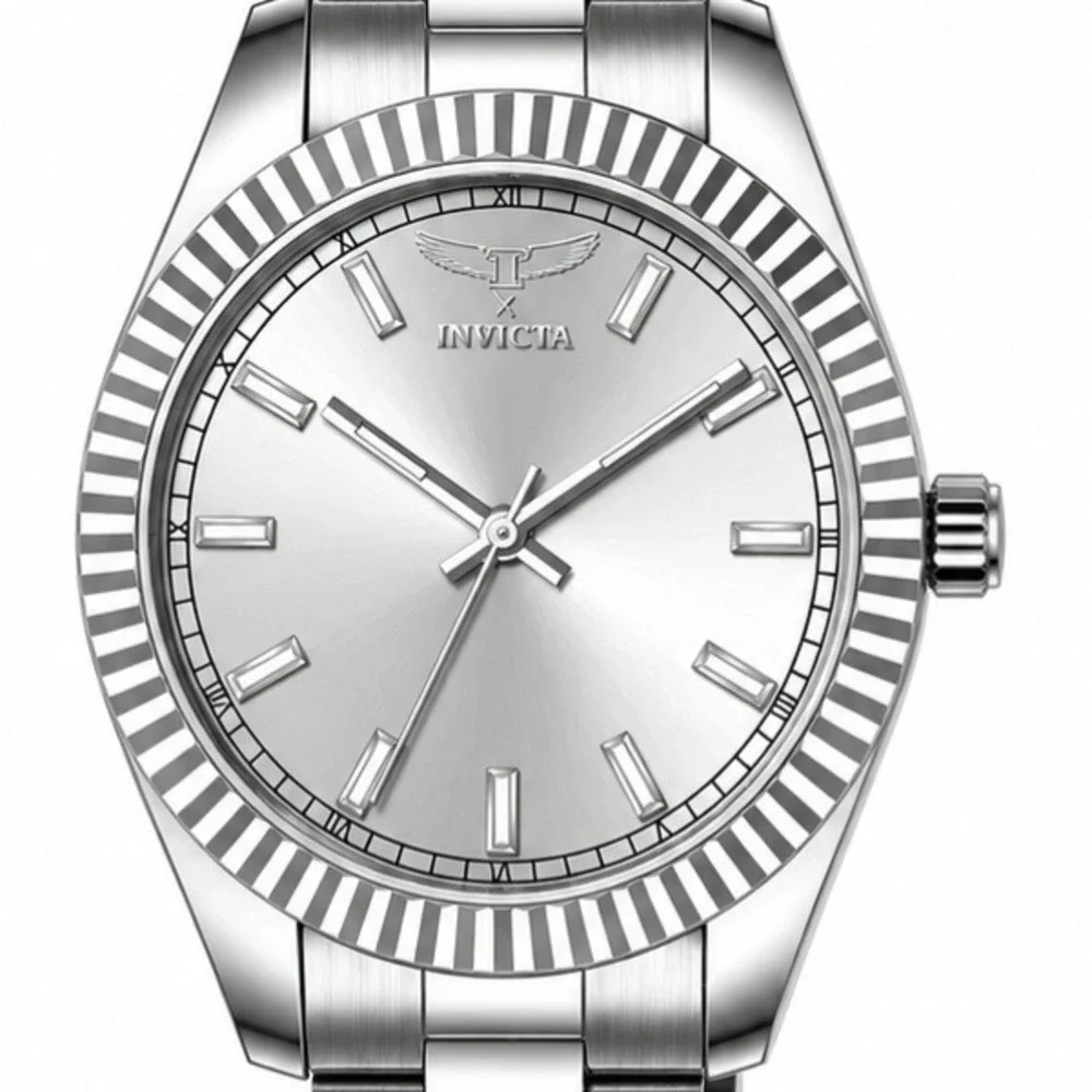 Invicta Specialty I by Invicta Men's Watch 40mm, Steel (69013) New